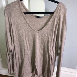 Brandy Melville sweater